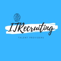 ITRecruiting Logo