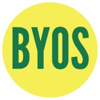 BYOS Logo