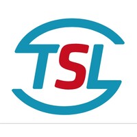 TSL Shipping & Trading Logo