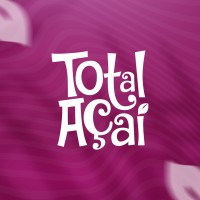 TotalAçai Logo