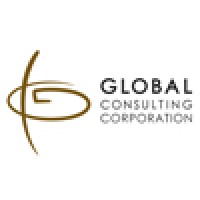 Global Consulting Logo