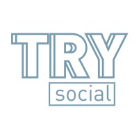 TrySocial Logo