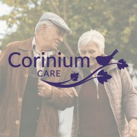 Corinium Care Logo