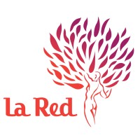 La Red Logo