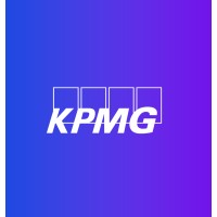 KPMG - Tech Solutions Logo