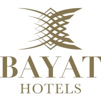 Bayat Hotels Logo