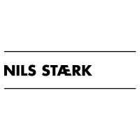 NILS STÆRK Logo