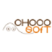 chocosoft Logo