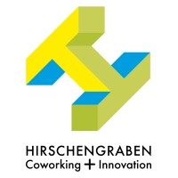 Hirschengraben Coworking + Innovation Logo