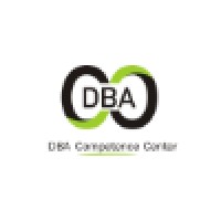 DBA Competence Center, Ltd. Logo