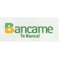 Bancame Te Banca Logo
