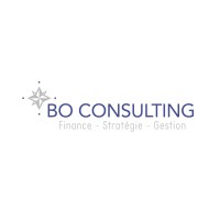 Bo Consulting Logo