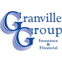 Granville Group Insurance & Financial Logo
