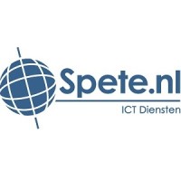 Spete.nl ICT Diensten B.V. Logo
