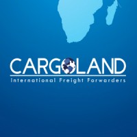 Cargoland Inc. Logo