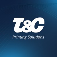T&C TREINAMENTO CONSULTORIA E COMERCIAL LTDA Logo