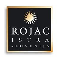 Rojac Wine Logo
