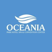 OCEANIA PARK HOTEL SPA & CONVENTION CENTER Logo