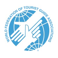 World Federation of Tourist Guide Associations (WFTGA) Logo