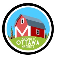 Ottawa Markets Logo