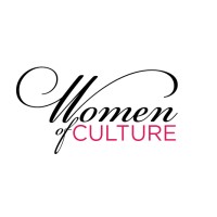 Women of Culture Logo