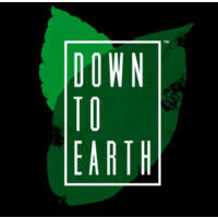 Down To Earth Logo