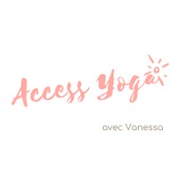 Access Yoga Logo