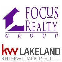 Focus Group Florida, Keller Williams Realty Logo