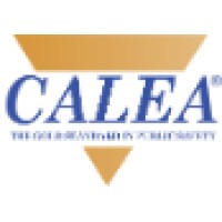 CALEA Logo