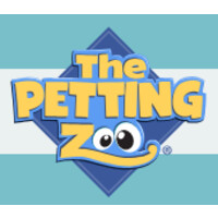 The Petting Zoo Logo