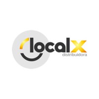 LocalX Distribuidora Logo