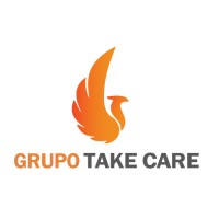 GRUPO TAKE CARE Logo