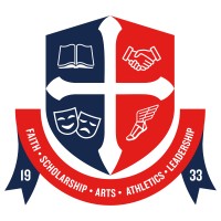 St. Henry District High School Logo