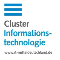 Cluster IT Mitteldeutschland Logo