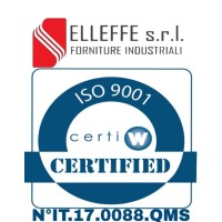 Elleffe S.r.l Logo