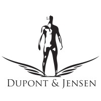 Dupont & Jensen Logo