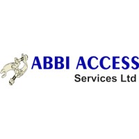 Abbi Access Services Ltd Logo