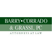 Barry, Corrado & Grassi, P.C. Logo