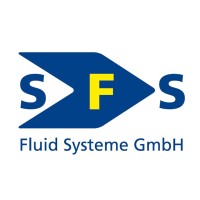 SFS-Fluid Systeme GmbH Logo