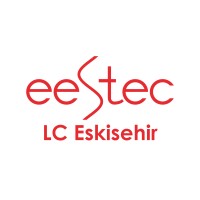 EESTEC LC Eskişehir Logo