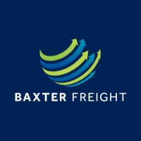 Baxter Freight Logo