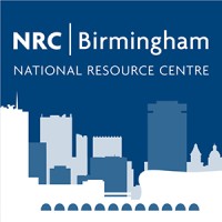 National Resource Centre Logo