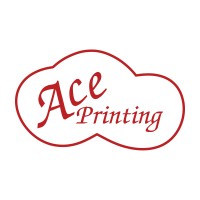 Ace Printing Logo