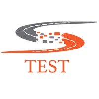 TEST, Inc Logo
