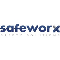 Safeworx Safety Solutions, LLC Logo