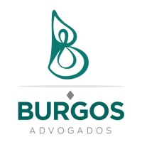Burgos Advogados Logo