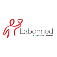 Labormed Logo