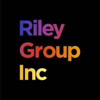 Riley Group Inc. Logo