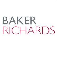Baker Richards Logo