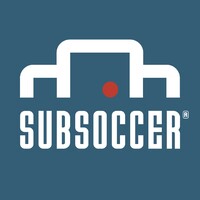 Subsoccer (4 Feet Under Ltd) Logo